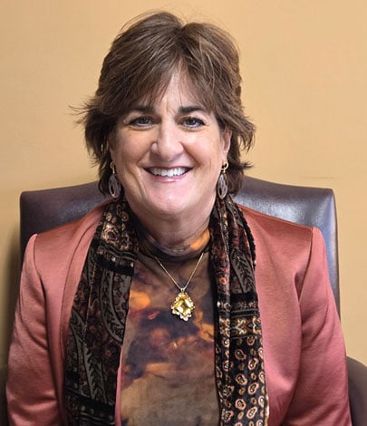 Attorney Barbara J. Katzenberg